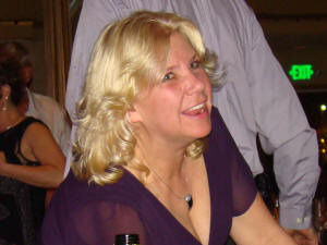 Oracle Band New Years Celebration 2011-2012 @ La Fontaine Bleue