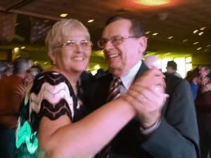 Oracle Band New Years Celebration 2011-2012 @ La Fontaine Bleue