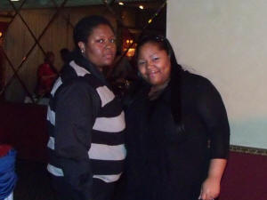 Oracle Band New Years Celebration 2011-2012 @ La Fontaine Bleue