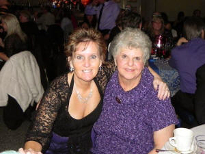 Oracle Band New Years Celebration 2011-2012 @ La Fontaine Bleue