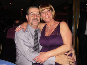 Oracle Band New Years Celebration 2011-2012 @ La Fontaine Bleue