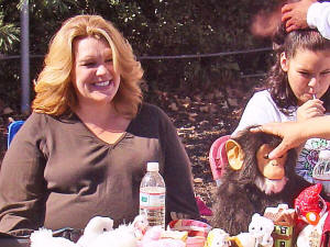 Oracle Band at FutureCare Harvest Festival 2008