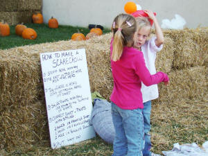 Oracle Band at FutureCare Harvest Festival 2008