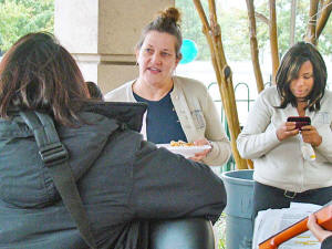 Oracle Band performs at 2009 Harvest Festival in Canton